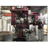 China 700 moules en 8 heures Machine LPDC automatique entraînée par un servo-moteur avec deux manipulateurs wholesale