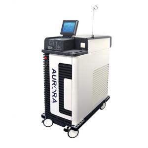 China AURORA Laboratory Medical Equipment High Power Green Laser BPH Surgery System supplier