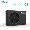 Английский язык работы Smart WIFI Eco Heat Pump For Swimming Pool R32 Отопление и охлаждение