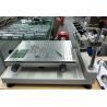 T962C Reflow Oven SMT Production Line 3040 Stencil Printer Chmt48vb Table Top