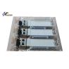 Enebro EX-SFP-10GE-LRM 1310nm los 220m LC del módulo de la fibra del transmisor-receptor de MMF SMF