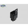 4 Way Black Plastic Cover Car Air Conditioner Relay 24v 40a , 30a 24vdc Relay