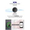 China A EM1830 Automatic Android 32Bits Cmos SDK 1D 2D Embedded Bar Code Qr Scanning Reader of School wholesale