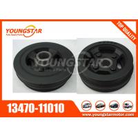 China TOYOTA 13470-11010 Water Pump Pulley Harmonic Balancer Pulley on sale