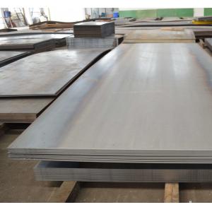 China Good quality ASTM 304 316 430 1.5mm 1mm thick cold hot rolled stainless steel sheet supplier