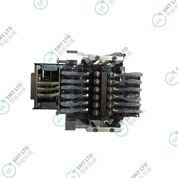 Cabezal de boquilla Panasonic SMT 12 N610064318AA NPM