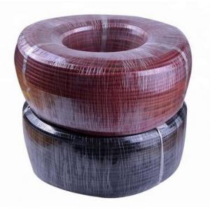 Cross Linked Polyethylene High Voltage Power Cables Abrasion Resistance