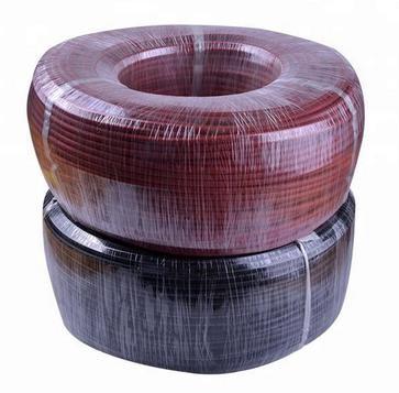 Cross Linked Polyethylene High Voltage Power Cables Abrasion Resistance
