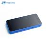 Impresora térmica Dia 40mm Smart Pos Terminal Android 12.0 5mp Cámara 4G