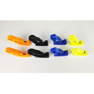 China 50pcs/Bags Plastic Glove Holders Easy to Use for Protection supplier