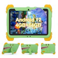 China C Idea 11inch Kids Tablet PC With Case Eyes Protection PS HD Screen Pre-Install IWAWA on sale