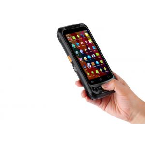 China 4.7 Inch Portable Rfid Reader Android Handheld Pos Terminal BH86 With Rear 8.0M Camera supplier