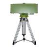 China High Power UAV Drone Detector Radar Jammer 5KM For Low Altitude Aircraft wholesale
