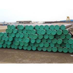 China E911 X11Cr- MoWVNb9-1-1 Seamless Steel Tube For Modern High Output Power Plants supplier