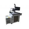 CE Standard UV Laser Marking Machine For Fine Marking Sapphire , Quartz