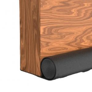Customizable Hardness Foam EPDM Water Stop Belt for Flexible Dust Door Bottom Seal Strip