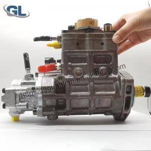 High Quality Diesel Common  Fuel Injection Pump 317-7966 3177966 For Cat parts C6.6 Engine