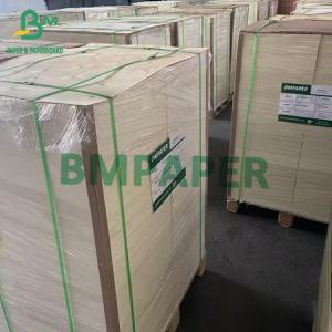 Harmless C2S Glossy Paper C1S Cardboard 115gsm 130gsm Art Paper Sheets 79cm X 109cm