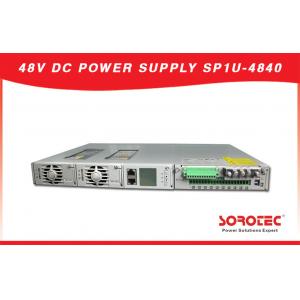 China 48V DC Power Supply SP1U-4840 supplier