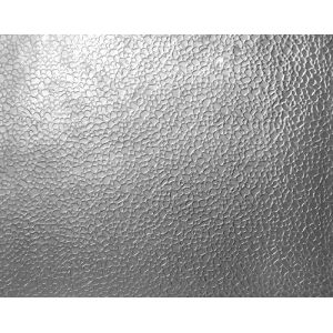 China La décoration de mur de ménage a gravé la feuille en refief en aluminium avec de beaux modèles supplier