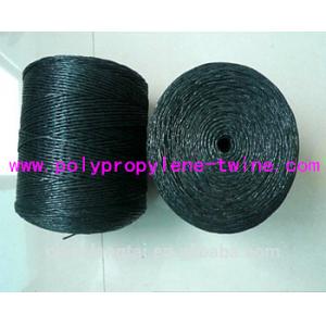 Different Color High Strength Tomato Tying Rope Industrial Twine LT003 SGS Certification