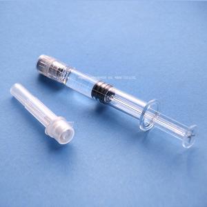 Concentration 15mg/Ml Ophthalmic Viscosurgical Gel For IOL Implantation