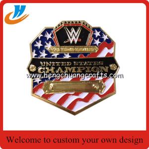 Soft enamel pins,flag lapel pin badge wholesale/Offset Printed pins custom