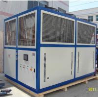 China Water Air Cooled Screw Chiller on sale