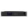 China 3.8 Inch LCD Display Digital 2.4G  Wireless Conference System Microphone Host Serve Controller wholesale