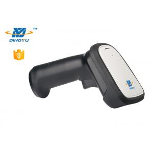 China Mobile Payment 1D 2D QR Barcode Reader 2200mAh For Android Tablet supplier