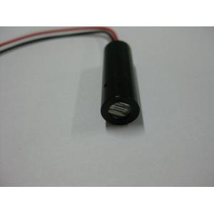 850nm 40mw infrared line laser module for touch screen