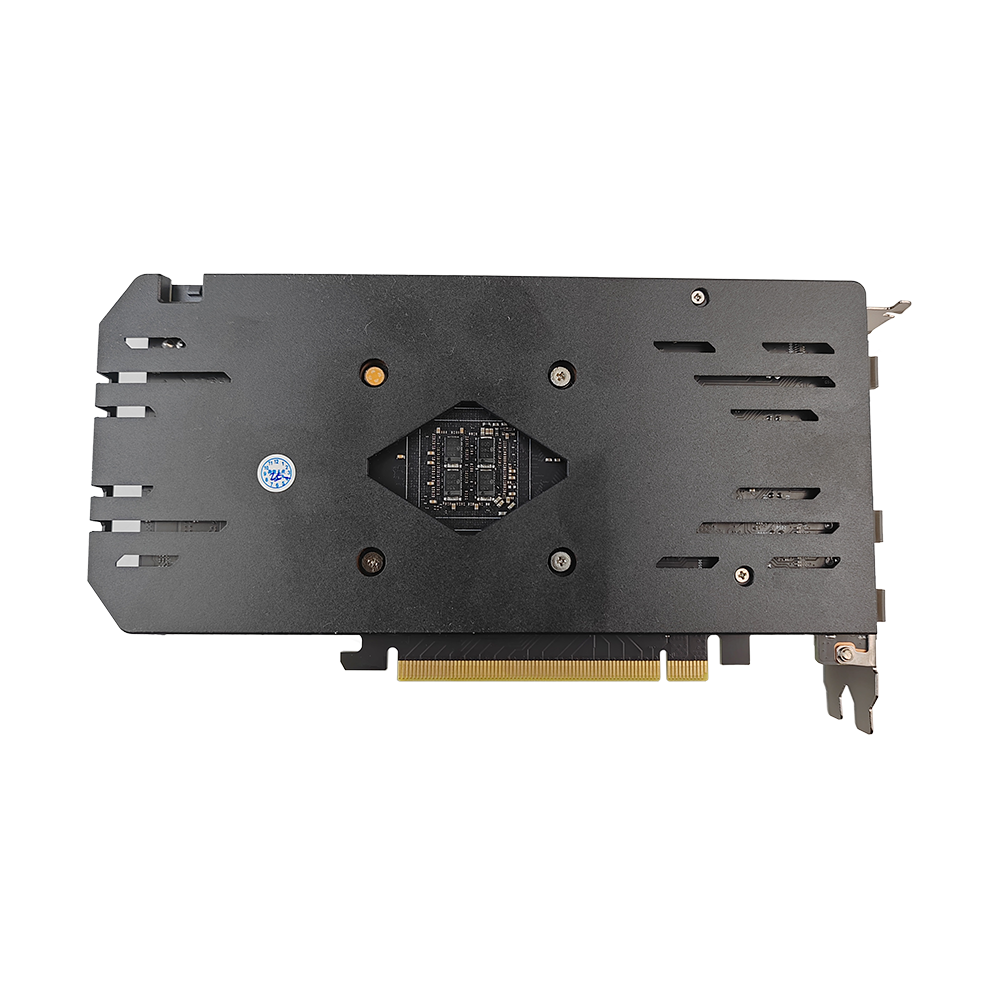 PCWINMAX Geforce RTX 2060 Super 8GB GDDR6 256 Bit With Dual Fans HD DP DVI Ports GPU Ray Tracing Video Card for Gaming PC