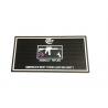 Promotional Bar Counter Rubber Mats Food Grade Materials Easy To Clean