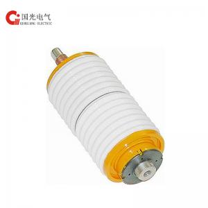 1.8kg 630A Vacuum Interrupter Bottle , Electrical Interrupter