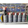 China Customized Support ODM 2024 Manual Pump for Liquid Transfer Rotary Diesel Drum Pump wholesale