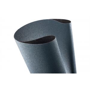 China Abrasive Zirconia Alumina Sanding Belts For Metal supplier