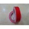 China High Adhesive / Easy Tear Colorful Duct Tape Heavyduty Packaging wholesale