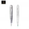 China Electric Derma Pen Microneedle Roller A3 Skin Nano Needle Cartridge Plug-In Anti Wrinkle wholesale