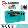 Automatic 2, 4, 6, 8 blowing machine for shampoo liquid soap dishwasher