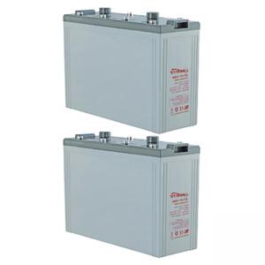 LT Series 2V Lead Acid Batteries Valve Regulated Sealed For UPS 100Ah-3000Ah