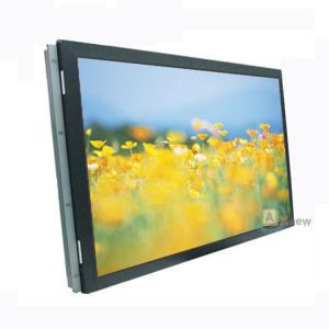 China 12v Water-proof 6 bit FRC IR Touch Screen Monitor , 26 Industrial Display supplier