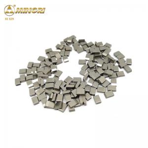 China Woodworking Tool Bit Tungsten Carbide Saw Tips YG8 supplier