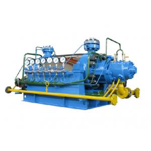 DG, CHT High Pressure Boiler Feed Pump max 2800m head