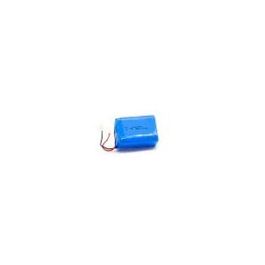 Rechargeable 2P 805060 3000MAH Li Polymer Battery Pack 7.4 Volt Li Ion Battery