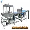 China Pretzel Hard Biscuit Production Line Salty Stick Pocky Biscuit Making Machine wholesale