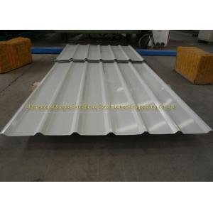 Prepainted Corrugated Metal Sheet Roofing Cold Rolled Color Steel Plate