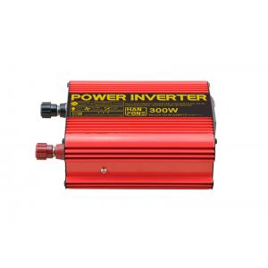 Solar Power System Home with Modified Sine Wave Inverters Power inverte 300W / lead-acid cell 12v 200Ah / controller CE