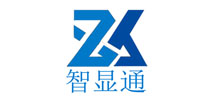 China Exposição comercial do LCD manufacturer