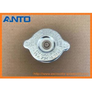 11N8-47150 11N847150 R210-9 Radiator Pressure Cap For Hyundai Excavator Spare Parts