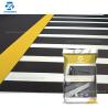 High Brightness Reflective Road Marking Paint Tear Resistant Eco Friendly